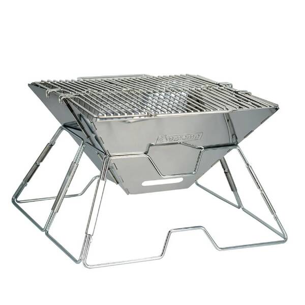 Orcamp Out-4250 / Katlanabilir Mangal TM.15.00.0039 - 1