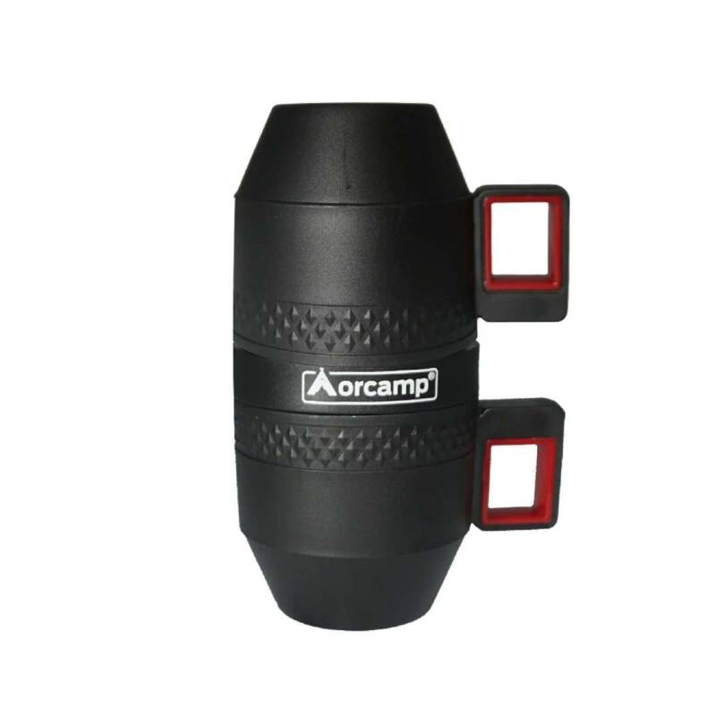 Orcamp Taşınabilir Kahve Makinesi OUT-1950 - 1