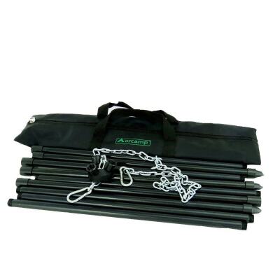 Orcamp Tp-140 /Teleskobik Piramit Izgara MA.15.00.0008 - 2