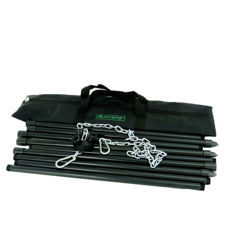 Orcamp Tp-140 /Teleskobik Piramit Izgara MA.15.00.0008 - 2