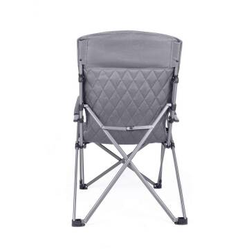 Orcamp Trono 3 Kademeli Kamp Sandalyesi OUT-2175 - 3