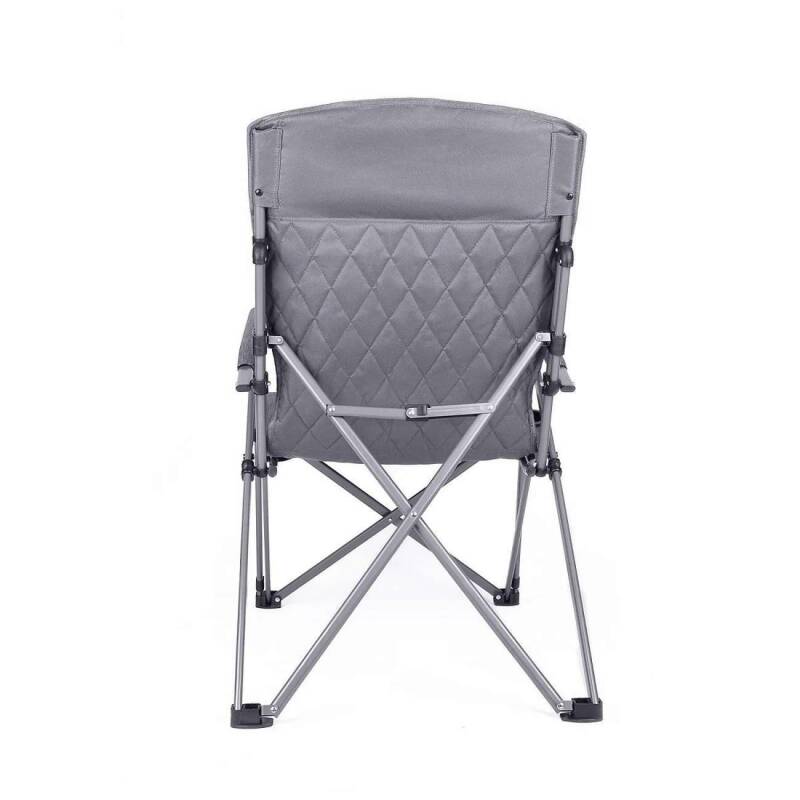 Orcamp Trono 3 Kademeli Kamp Sandalyesi OUT-2175 - 3