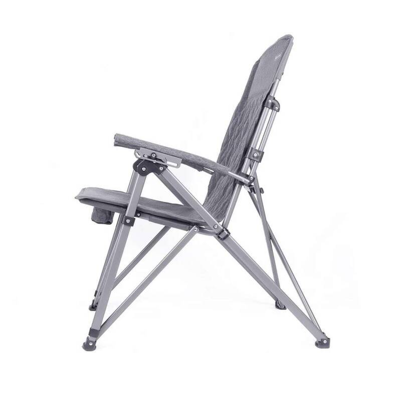 Orcamp Trono 3 Kademeli Kamp Sandalyesi OUT-2175 - 5