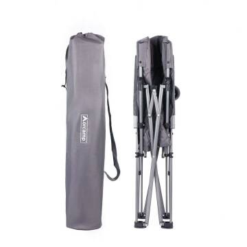 Orcamp Trono 3 Kademeli Kamp Sandalyesi OUT-2175 - 6