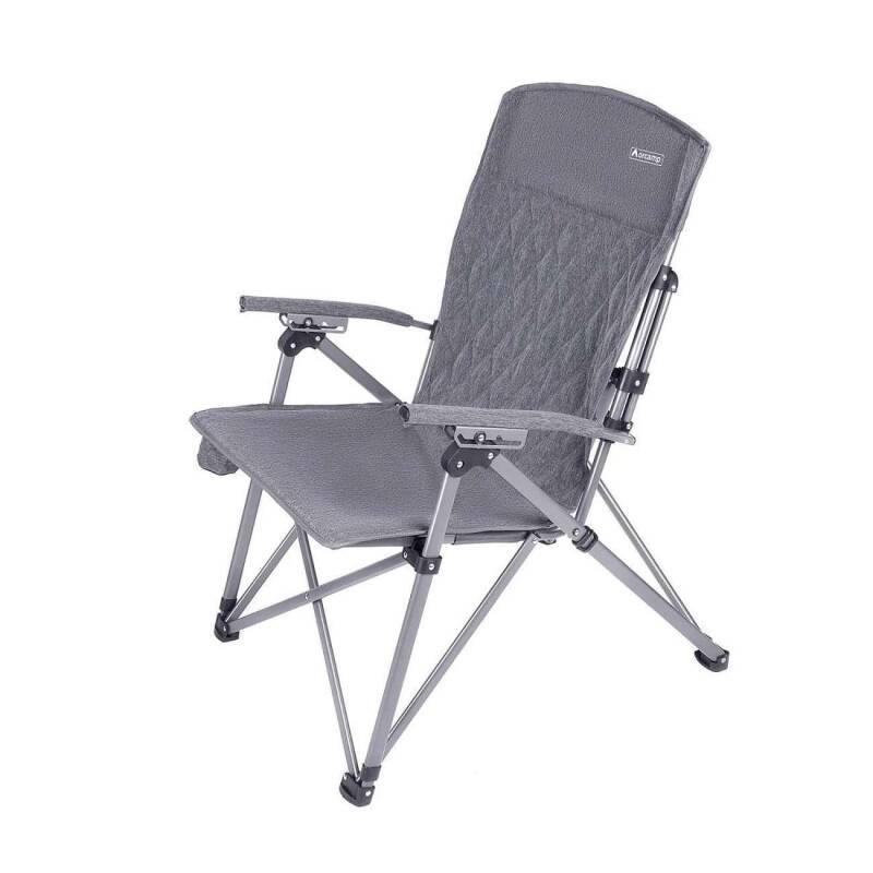 Orcamp Trono 3 Kademeli Kamp Sandalyesi OUT-2175 - 7