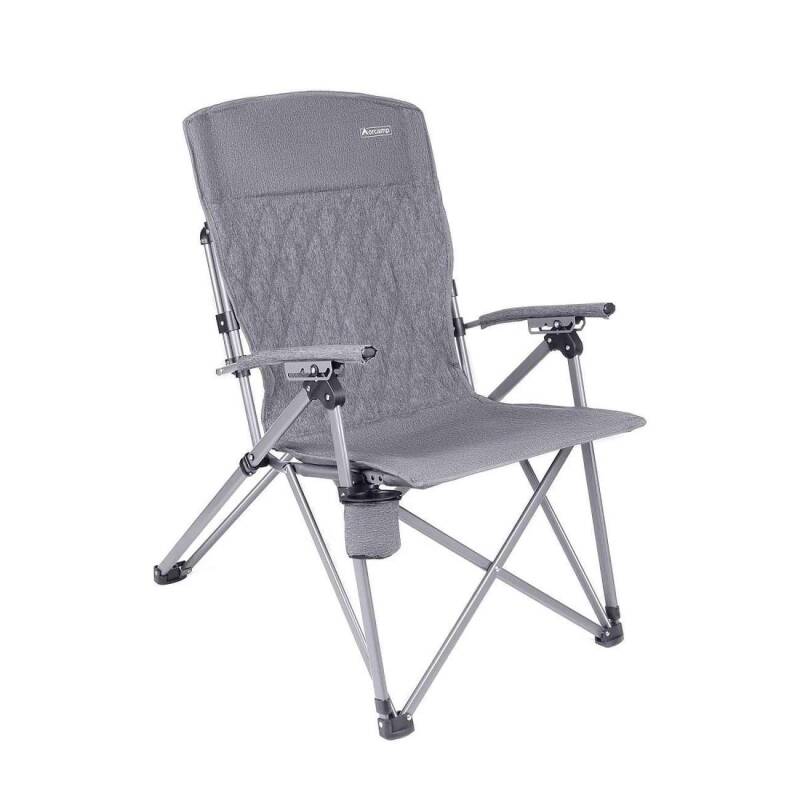 Orcamp Trono 3 Kademeli Kamp Sandalyesi OUT-2175 - 1