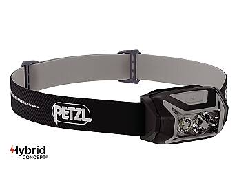 Petzl Actik Core Kafa Feneri E065AA00 