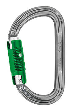 Petzl AM'D Kilitli Karabina M34A PL