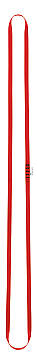 PETZL Anneau Perlon-150cm (Kırmızı)
