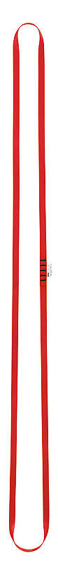 PETZL Anneau Perlon-150cm (Kırmızı) - 1