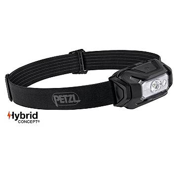 Petzl Aria 1 RGB Kafa Feneri E069BA00