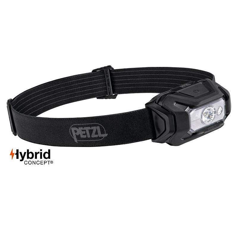 Petzl Aria 1 RGB Kafa Feneri E069BA00 - 1