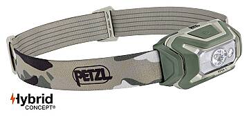 Petzl Aria 1 RGB Kafa Feneri E069BA01 