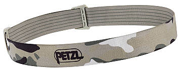 Petzl Aria Kamuflaj İçin Yedek Kafa Bandı E068AA02