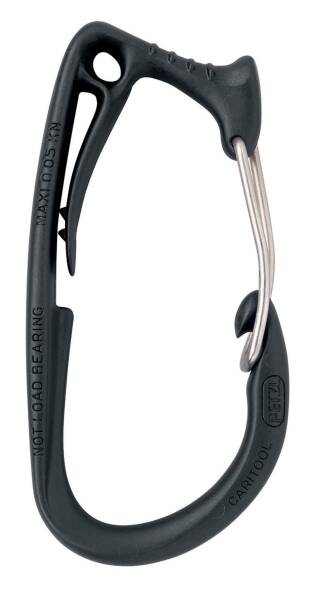 Petzl Caritool Malzeme Karabinası P42 - 1
