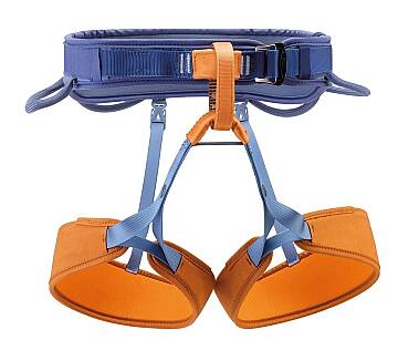 PETZL Corax LT E. Kemeri-M (Lacivert)
