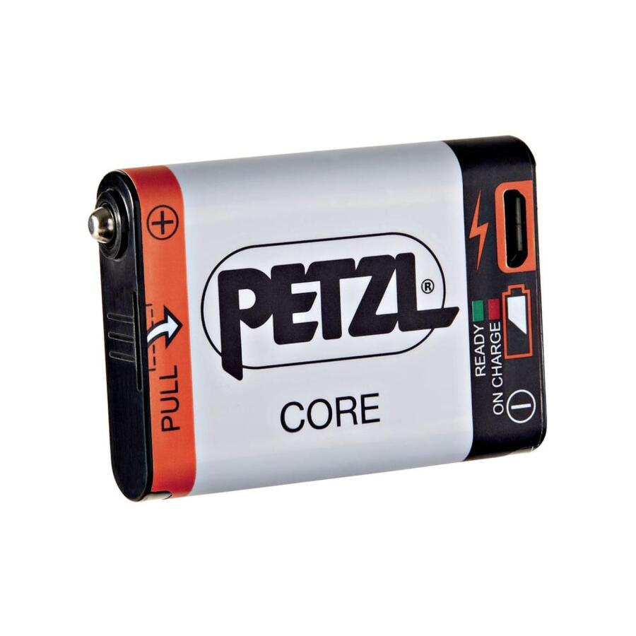 Petzl Core Şarj Edilebilir Fener Pili E99ACA - 1