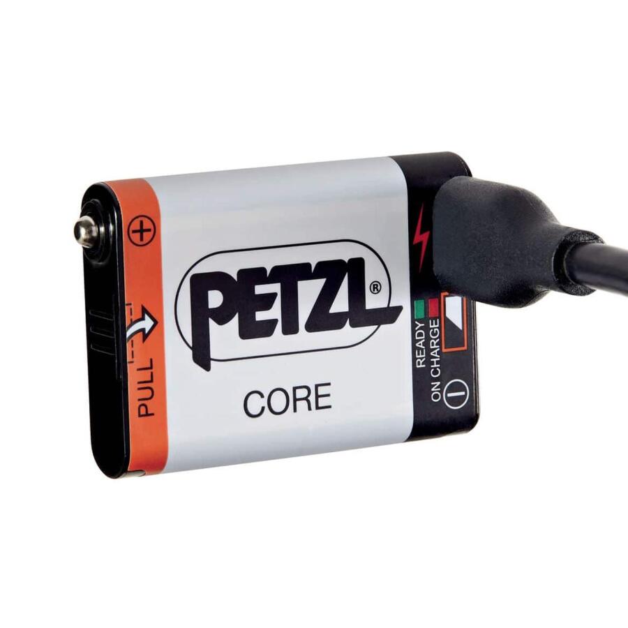 Petzl Core Şarj Edilebilir Fener Pili E99ACA - 2