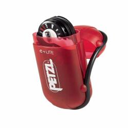 Petzl E+Lite Kafa Lambası E02-P4 - 3