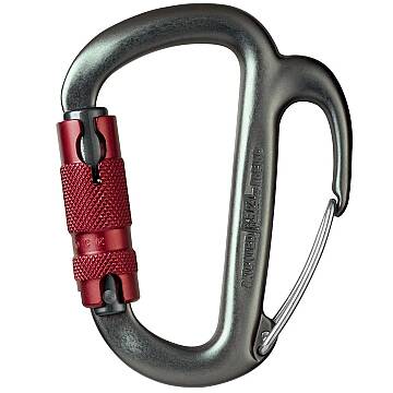 PETZL Freino Alu. Karabina