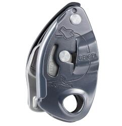 Petzl GRIGRI Emniyet Aleti Gri D014BA00 - PETZL