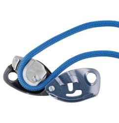 Petzl GRIGRI Emniyet Aleti Gri D014BA00 - 3
