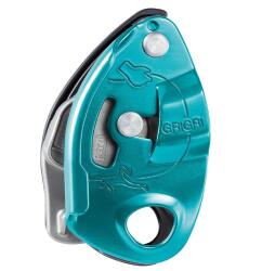 Petzl GRIGRI Emniyet Aleti Mavi D014BA02 - PETZL