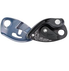 Petzl GRIGRI Emniyet Aleti Mavi D014BA02 - 4