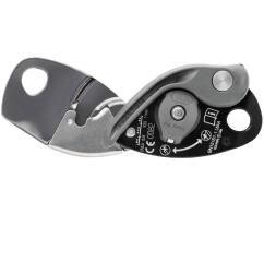Petzl GRIGRI Plus Emniyet Aleti Gri D13A-G - 5