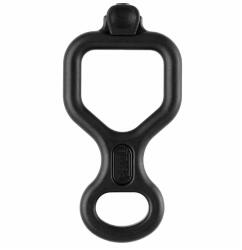 Petzl HUIT Antibrulure Sekizli İniş Aleti D01 - PETZL