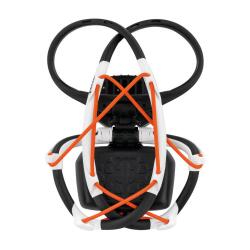 Petzl IKO Core Siyah Kafa Feneri E104BA00 - 3