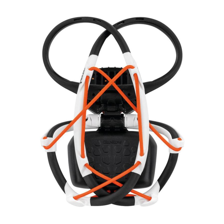 Petzl IKO Core Siyah Kafa Feneri E104BA00 - 3