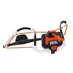 Petzl IKO Core Siyah Kafa Feneri E104BA00 - 2