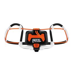 Petzl IKO Core Siyah Kafa Feneri E104BA00 - 4