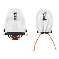 Petzl IKO Core Siyah Kafa Feneri E104BA00 - 5