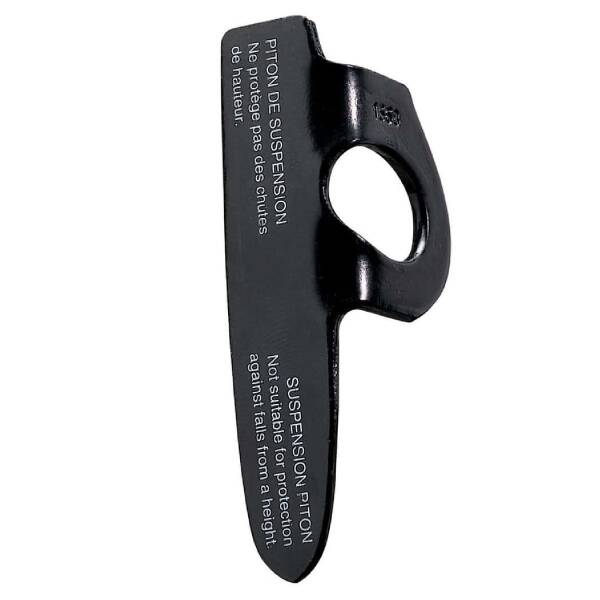 Petzl Livanos 4cm Bıçak Sikke 65504 - 1