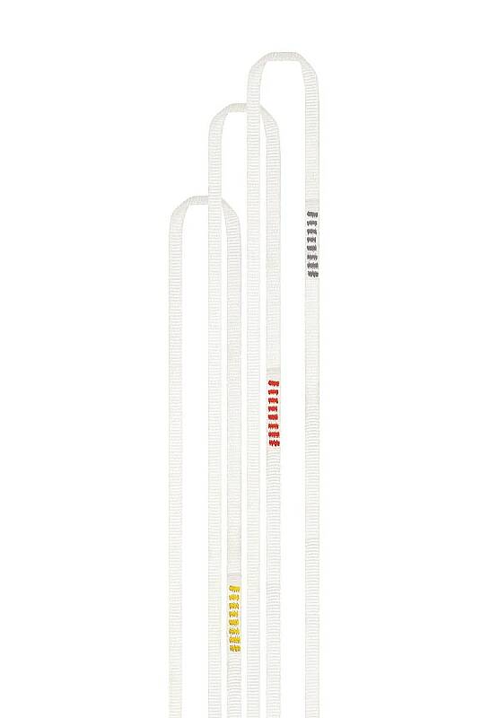 PETZL Pur Anneau Perlon-60cm - 1