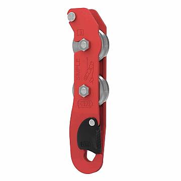 Petzl Simple İndirici D004AA