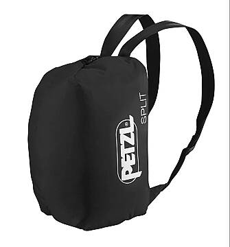 Petzl Split İp Çantası S013AA00