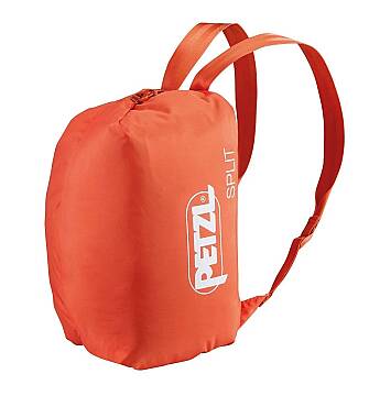 Petzl Split İp Çantası  S013AA01