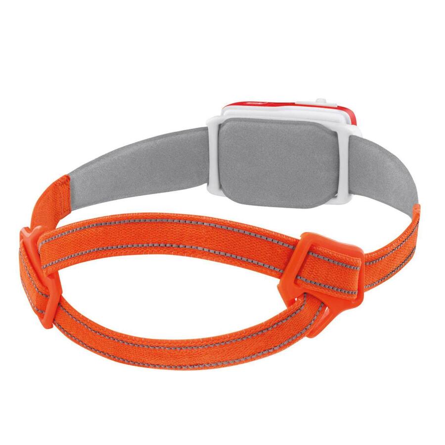 Petzl Swift RL Mavi Kafa Feneri E095BA02 - 4