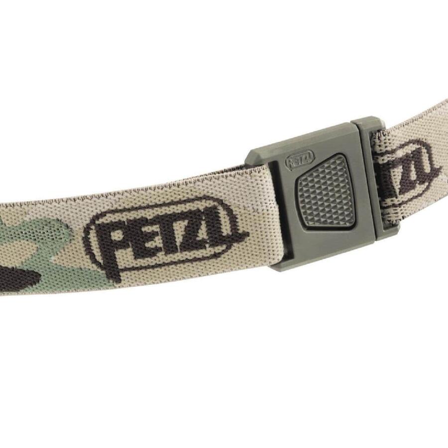 Petzl Tactikka+ 350 Lümen Kamuflaj Kafa Feneri E089EA01 - 3