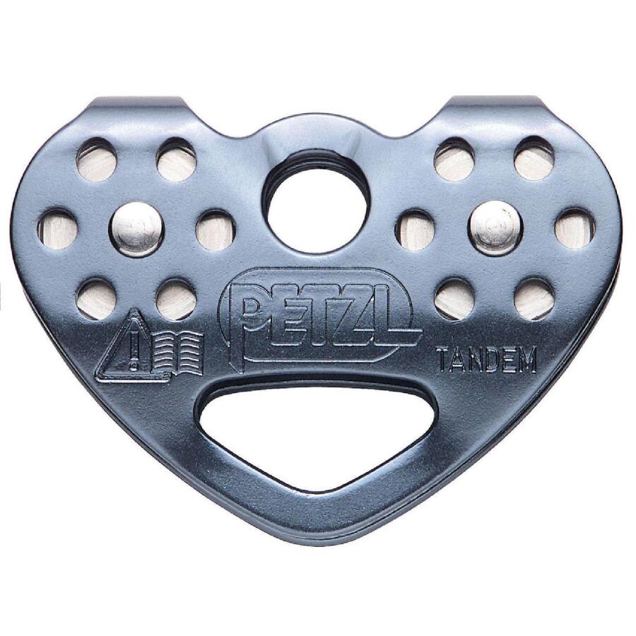 Petzl Tandem Speed Makara P21-SPE - 1