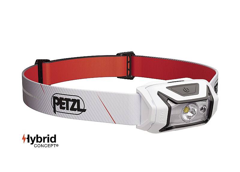 PETZL Tikka Core K. Feneri (450 lümen) (Beyaz) - 1