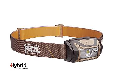 Petzl Tikka Kafa Feneri E061AA03