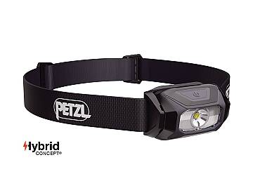 PETZL Tikkina K. Feneri (300 lümen) (Siyah)