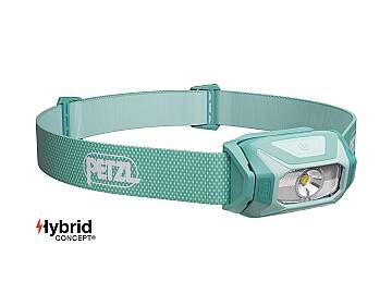 PETZL Tikkina K. Feneri (300 lümen) (Yeşil)