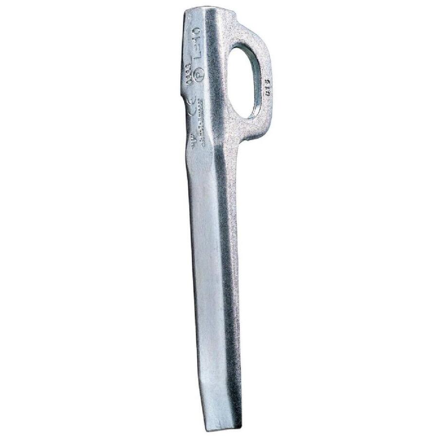 Petzl U PEG 12cm U Profil Sikke 65314 - 1