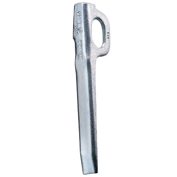 Petzl U PEG 12cm U Profil Sikke 65314 - 1