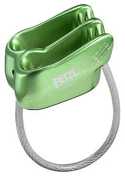 Petzl Verso Emniyet Aleti D019AA01